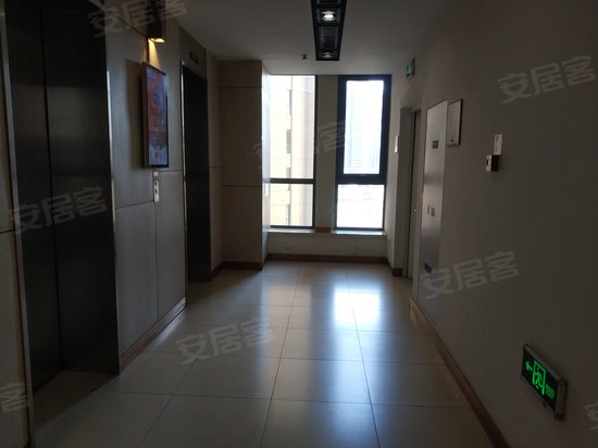 海河华鼎(商住楼) 