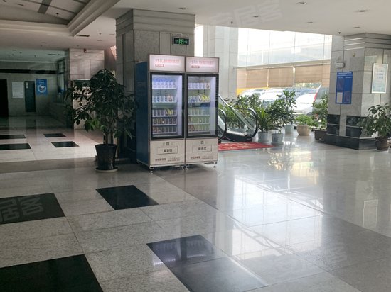 昆明高新科技广场 