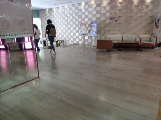 东山铭泰公馆(办公) 