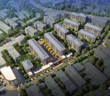海伦堡璟文府(新房)