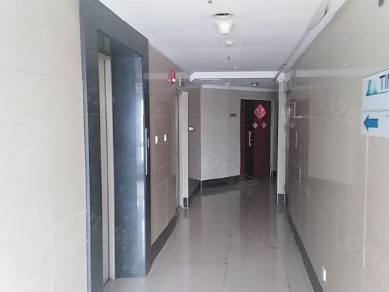 和平现代城(商住楼) 