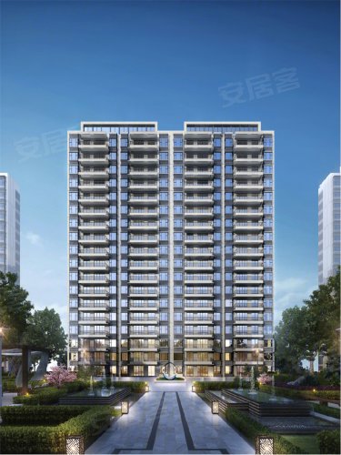 禹州碧桂园城市之光