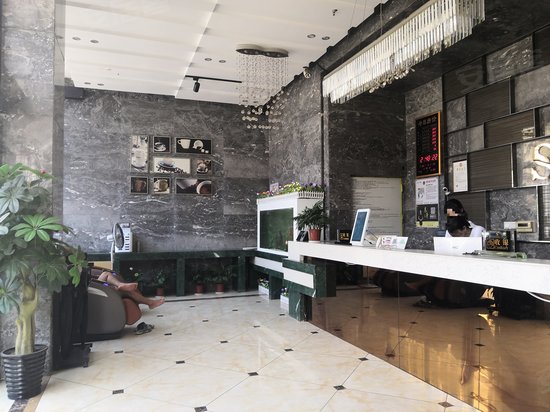 珠江花城花盛(商住楼) 