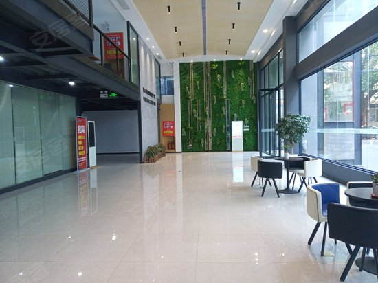 鸿图工业园(办公) 