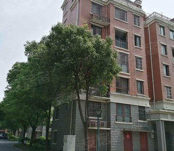 大运府邸(西区)