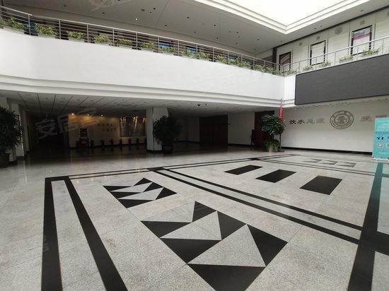 浩然高科技大厦 