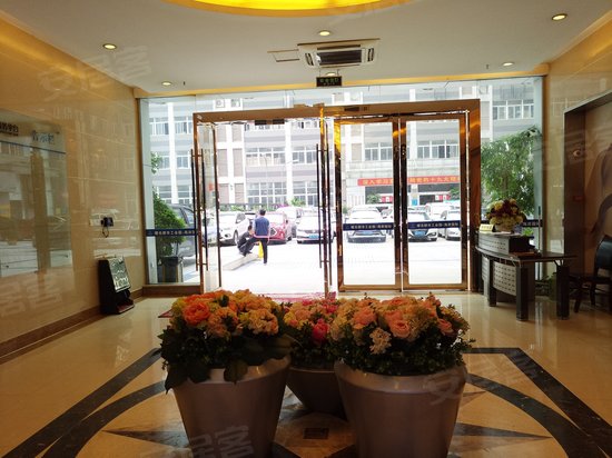 海岸国际写字楼 