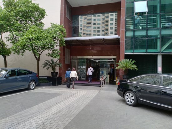 静安国际广场(办公) 