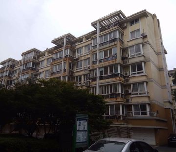 名都花苑(东区)