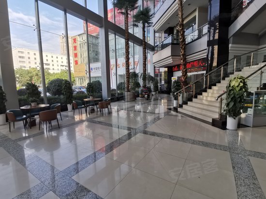 城投大厦(办公) 