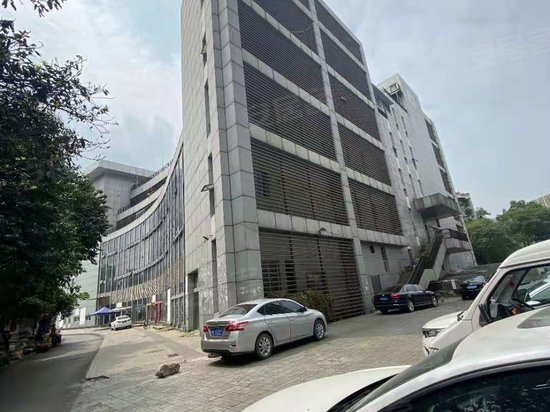 亿梵栖商务空间