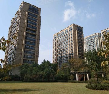 翠屏诚园(北区)