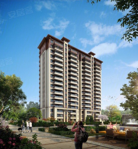 丰基兴达府(新房),兴达路与邢州大道交叉口-邢台丰基兴达府(新房)二手