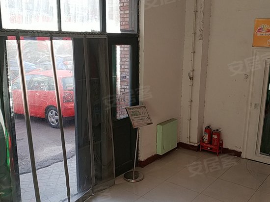 辰赫创意产业园 