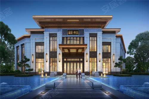 汇银东樾(新房),42方块 - 抚顺汇银东樾(新房)二手房,租房,房价-抚顺