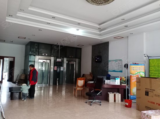 桐庐梧桐凤栖商务楼 