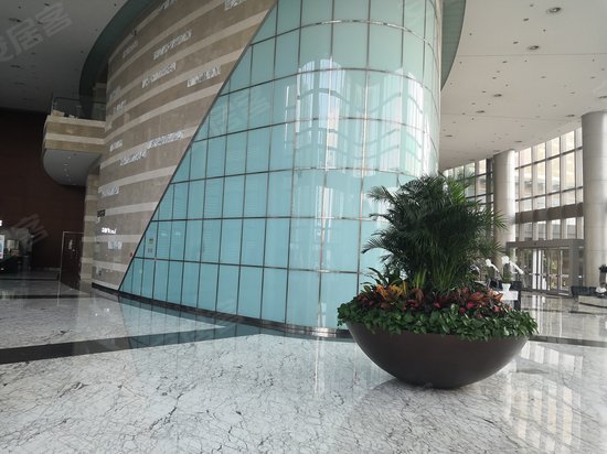 北辰中信银行大厦 