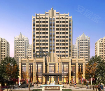 承安·南湖壹品