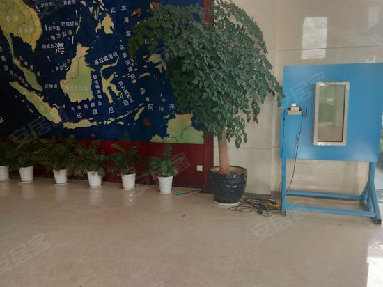 海联大厦(商住楼) 