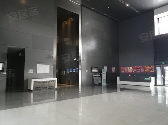 泰达MSD写字楼H区一号 