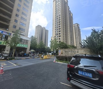 香悦郡国际公寓