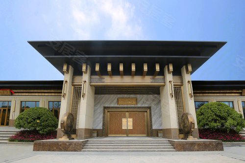 晋府玖号,解放路与姚孟街交汇处西北角20米 - 运城晋府玖号二手房