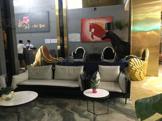 梦之岛广场(办公) 