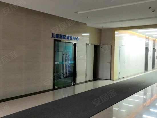 联投广场写字楼 