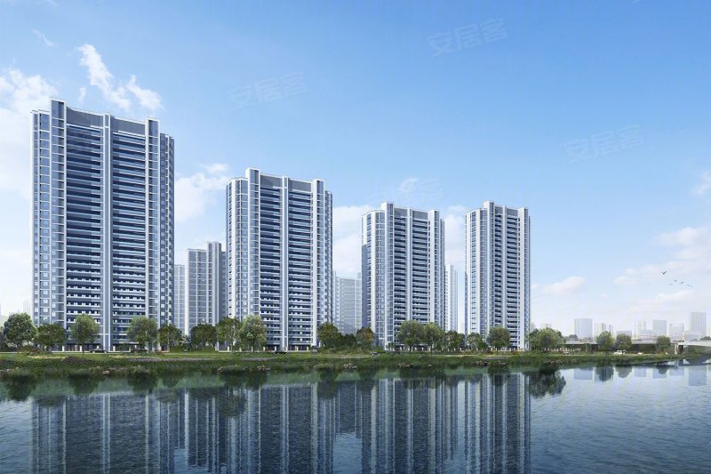 伟星 印江澜,弋江路与利民路交汇处-芜湖伟星 印江澜二手房,租房,房价