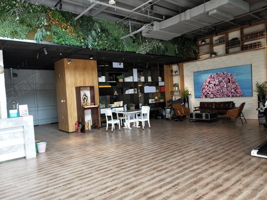 海伦堡海伦广场(商住楼)