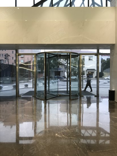 海上汇广场写字楼 