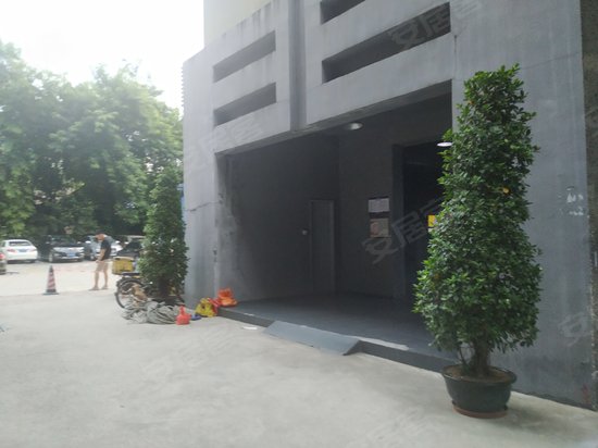 设计之都创意产业园 