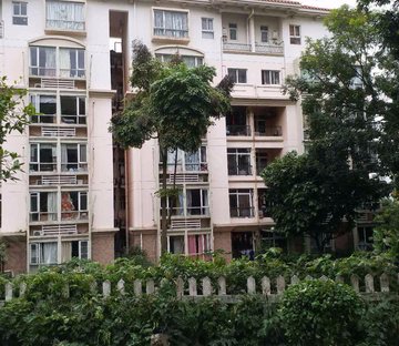 碧桂园凤凰城凤岭苑