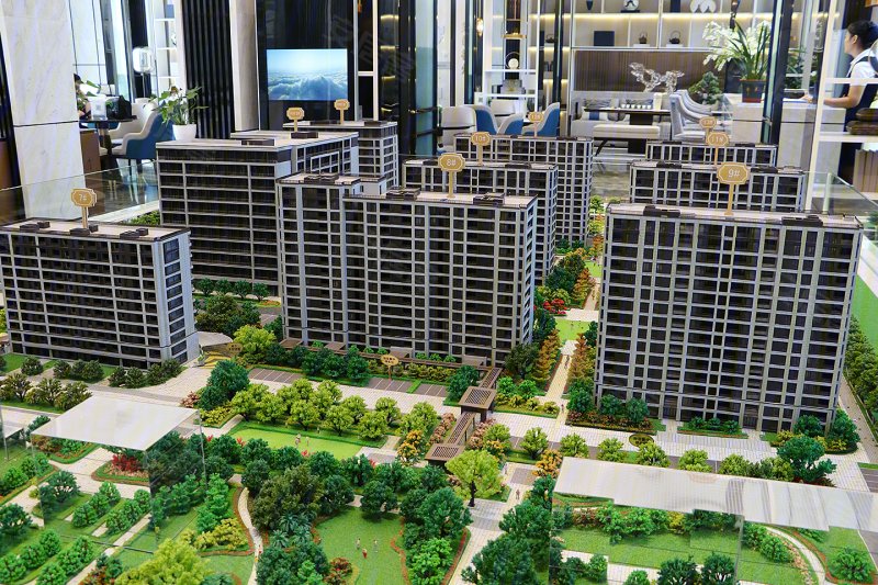 嘉裕天城二期,坎山镇商贸路与坎山大道交叉口-杭州嘉裕天城二期二手房