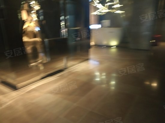 英泰汇景豪庭(办公) 