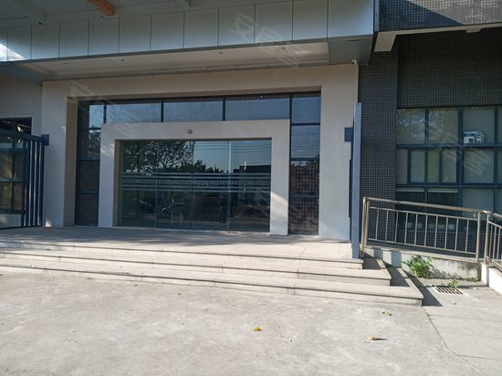 潮流创意产业园