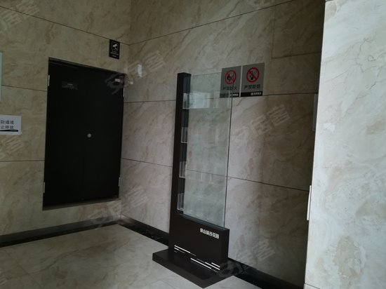 招商兰溪谷(商住楼) 