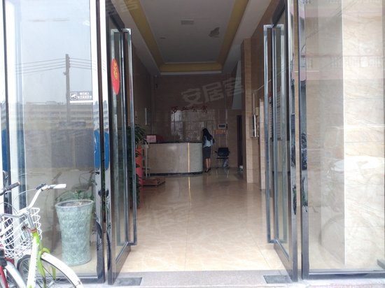 万兴商务中心(办公)