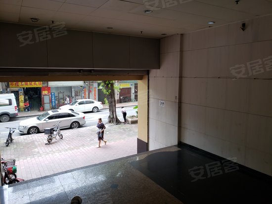 安富广场写字楼 