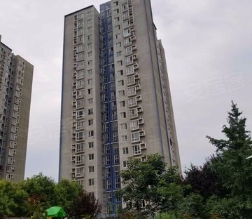 鑫兆雅园(南区)