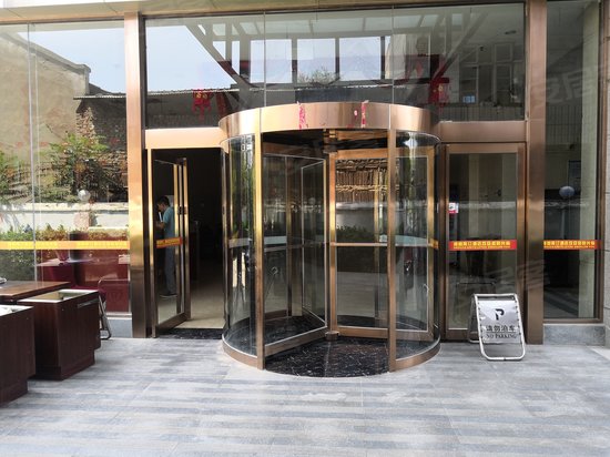 银江商务综合楼(商住楼) 