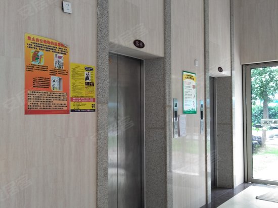 汉口新城公园世家(商住楼) 