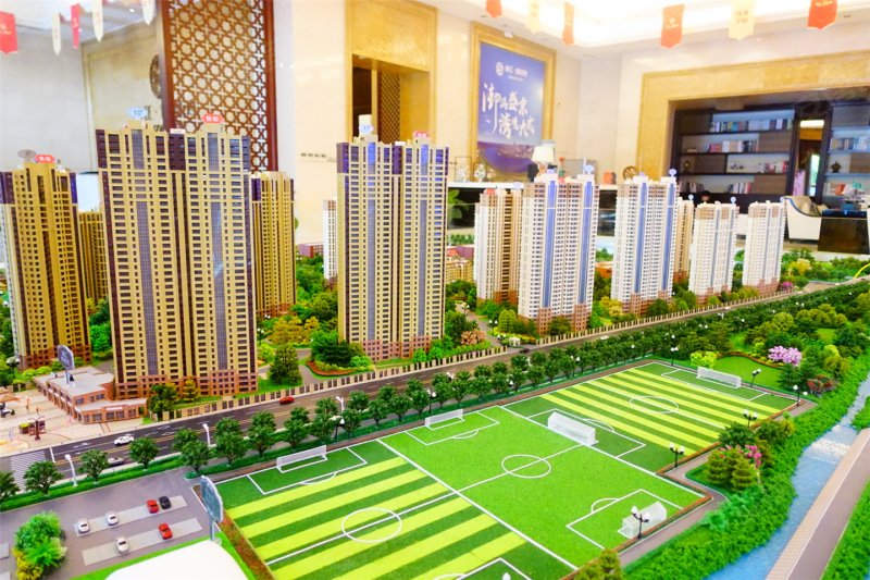 浦江御景湾∣悦景