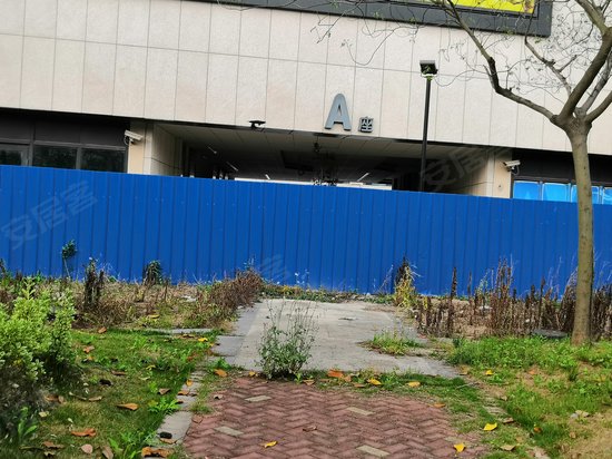 浦发振丰悦天地 