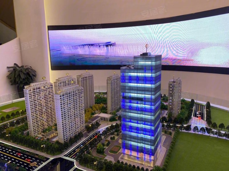 江南映月花园(新房)