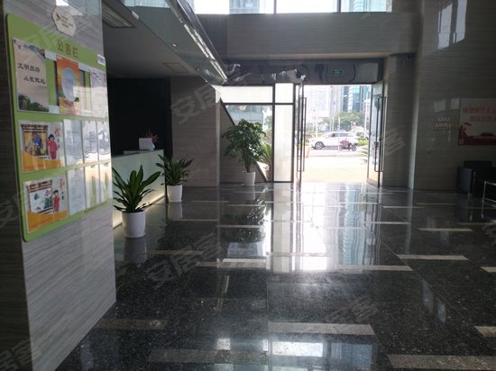 乐嘉汇商务广场(商住楼) 