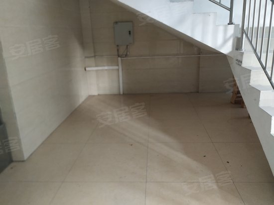 赤花吴家围市场综合楼 