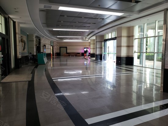 科学城信息大厦 