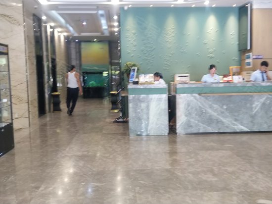 天元国际公寓(商住楼) 