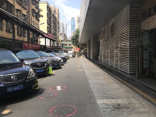 核电大厦(办公) 